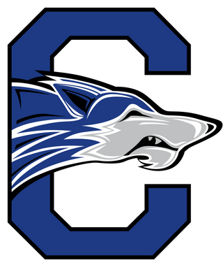 Chandler High School logo