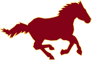 South Lamar School logo