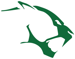 Kearns High School logo