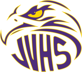 Jersey Village High School logo