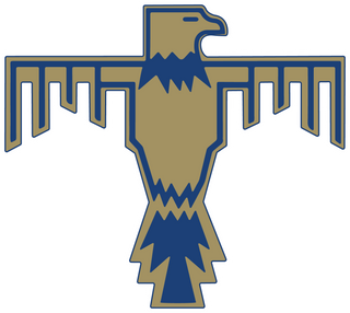 Coronado High School logo