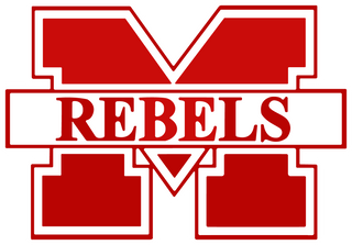 Mckenzie High School logo