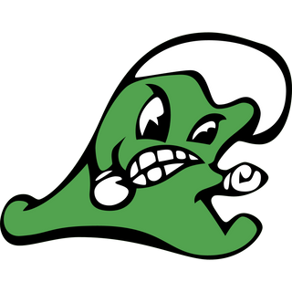 Churchill County High School logo