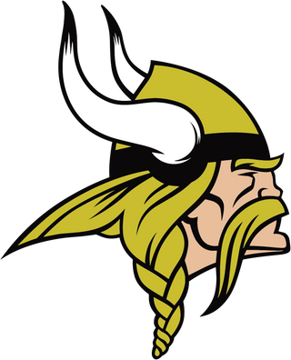 Perry County High School logo
