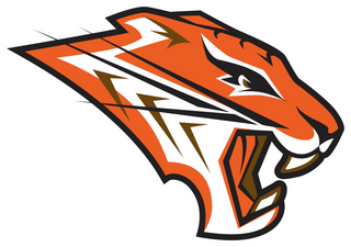 Virgil Grissom High School logo