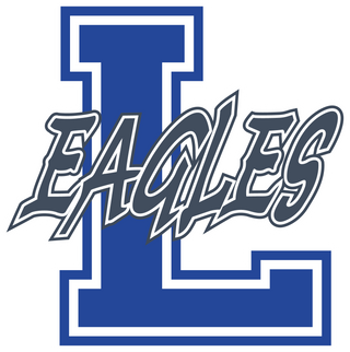 Lindale High School logo