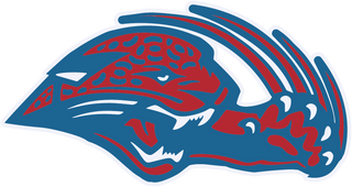 Wilcox Central High School logo
