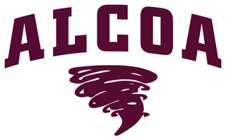 Alcoa High School logo
