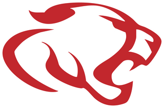 Crosby High School logo