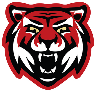 Talladega High School logo