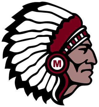 Mcewen High School logo