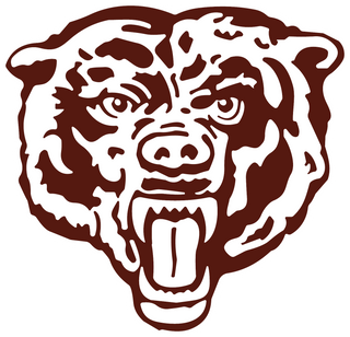 Tellico Plains High School logo