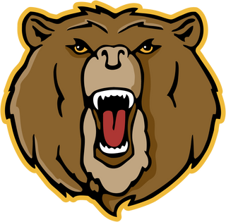 Brennan High School logo