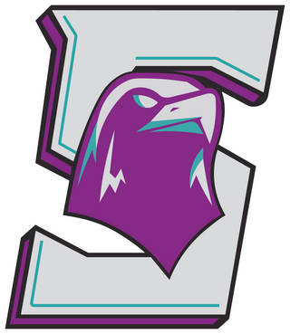 Silverado High School logo