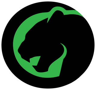 Burleson Collegiate High School logo