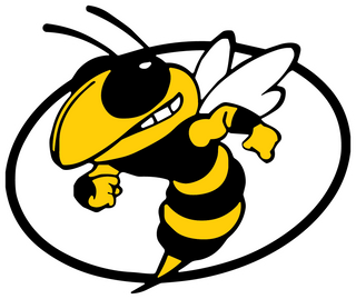 Grundy County High School logo