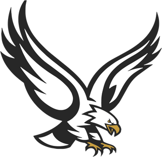 Van Buren County High School logo