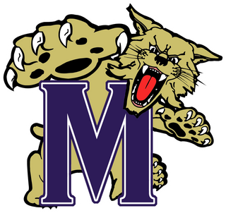 Monterey High School logo