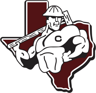 Columbia High School logo