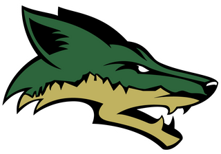 Skyline High School logo