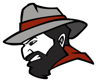 Shades Valley High School logo