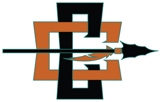 Copper Canyon High School logo