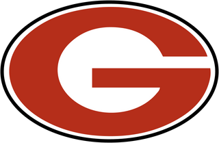 Gainesville High School logo