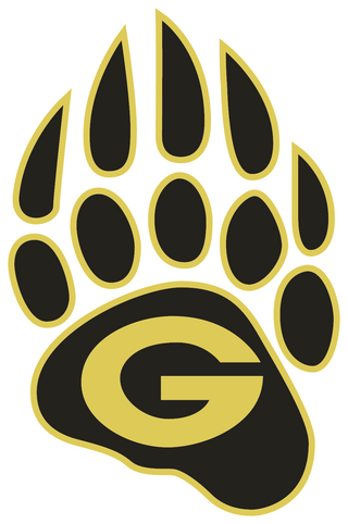 Galena High School logo