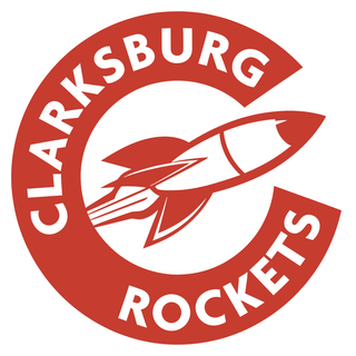 Clarksburg Academy logo