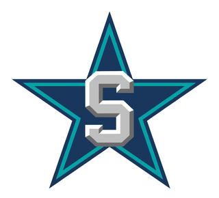 Siegel High School logo
