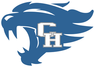 Colbert Heights High Scool logo