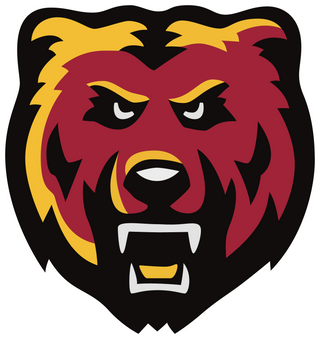 Mountain View High School logo