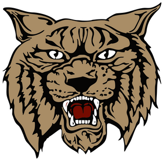 Citronelle High School logo