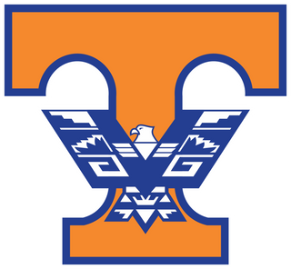 Timpview High School logo