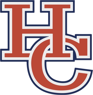 Ew Grove High School logo