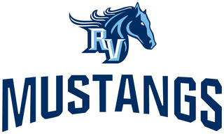 Ralston Valley High School logo
