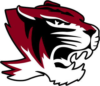 Hartselle High School logo