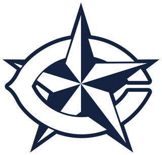 Clements High School logo
