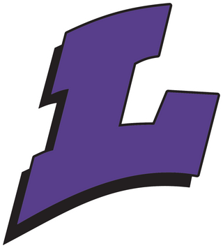 Lehi High School logo