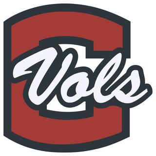 Central Clay High School logo