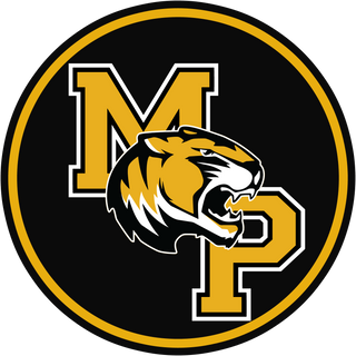 Mount Pleasant High School logo