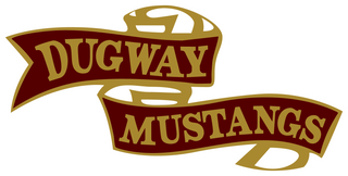 Dugway High School logo