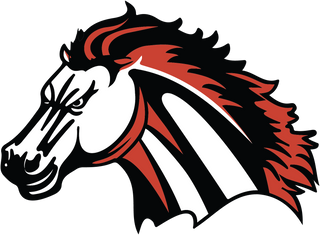 Creekview High School logo