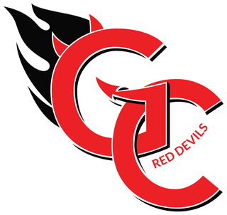 Grand County High School logo