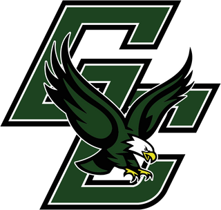 Grape Creek High School logo
