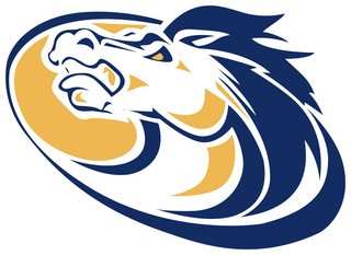 Sahuarita High School logo