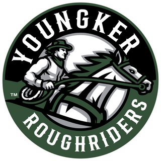 Youngker High School logo