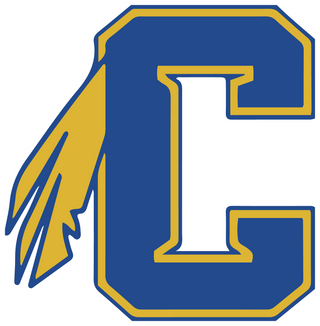Cherokee High School logo