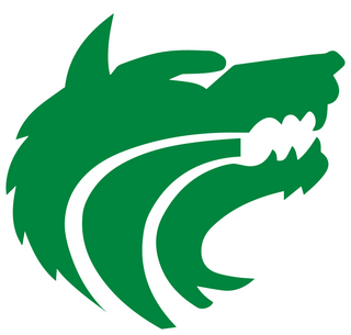 Vigor High School logo