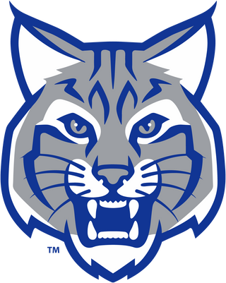 Oakman High School logo